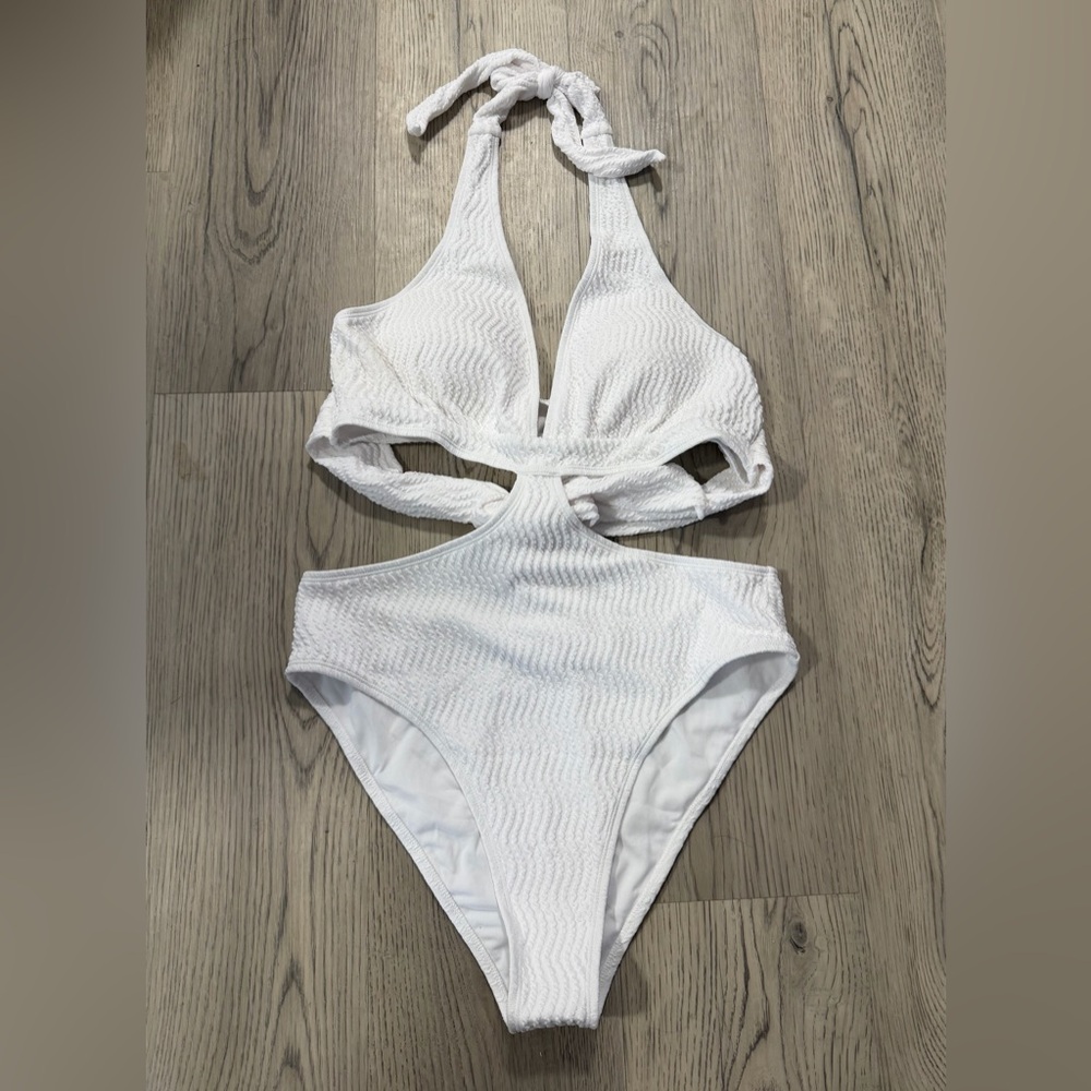 NWT Shein Bathing Suit